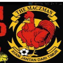 CalvinfTerrell's profile picture. You can make mistakes, but you aren't a failure until you start blaming others for those mistakes.