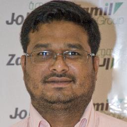 Working As Sr. Financial Accountant In Zamil Group Investment Company, Al Khobar, KSA