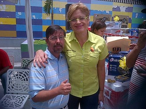 Juan Carlos Buitrago🇻🇪