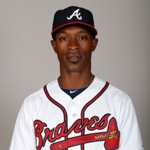 The name is (Fake) BJ upton. I make the big $$$ for defensive plays only. I also love double bubble.