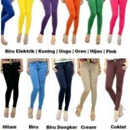 thedreamshop1's profile picture. jual jegging, bigjill, flatform,flat dan fashion stuff lainnya .Murah dan Berkualitas :) for order :
