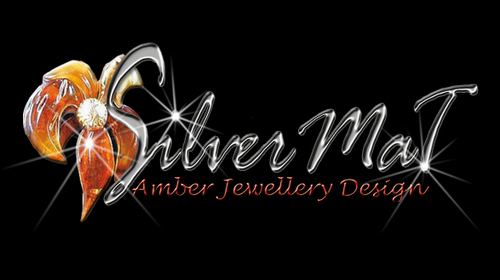 SilverMaT is one of most dynamically developing companies in amber jewellery business. We offer a wide range of silver with amber products as bracelets...