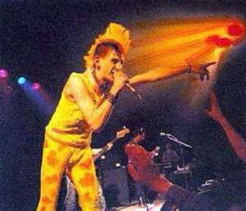 FidelPareja's profile picture. 