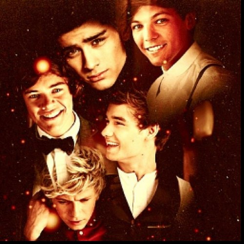 liveupdateson1D's profile picture. *we dont tweet hotel info. applebees follows!