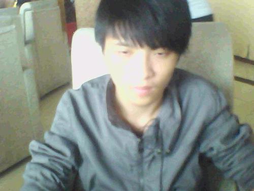 nothing special!