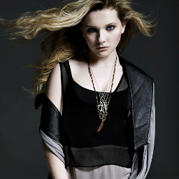 hi everyone! we here for support Abigail Breslin :) we will always love her!