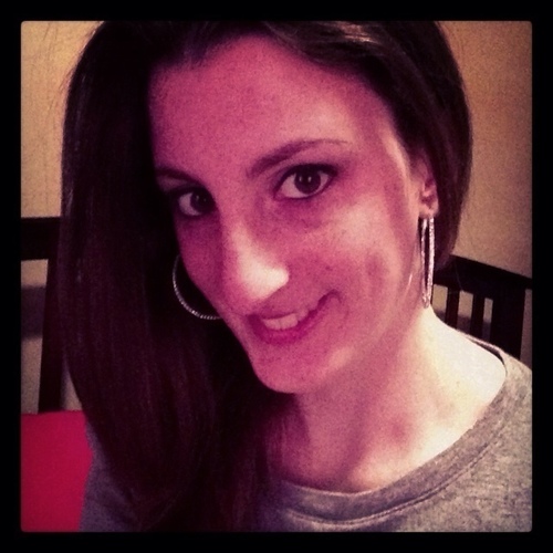 Miss4Lis15's profile picture. -RN- 
SHU grad '09
Italian Bella
♈