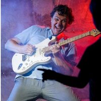 Kostya Astrakhantsev (@kot30rus) 's Twitter Profile