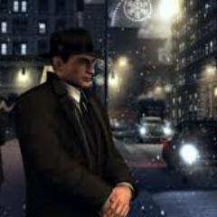 VitoleParrain's profile picture. Parrain de la mafia