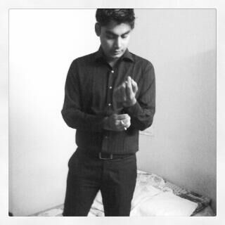 GandhiTweets's profile picture. Engineer Enthusiast Entrepreneur