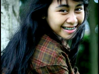 c∕̴Ɩchaa | 19 | tauruz | merried by DBK | JEK | everythink for my family ♥ | follback just mention ☺