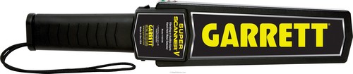 Garrett Panamá es una compañia de venta de detectores de metales para la seguridad de su evento o establecimiento si desea contactarnos garretpanama@gmail.com