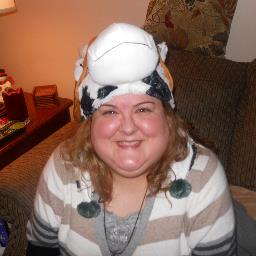 I'm one silly girl who loves to see people laugh and smile.  I have been weird all my life, but I love being unique in my own special way.  TeeHee!!