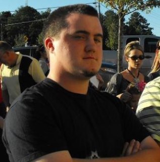 Corey_Gault's profile picture. 