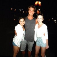 Lincoln Lewis Lovers (@linclewislovers) 's Twitter Profile