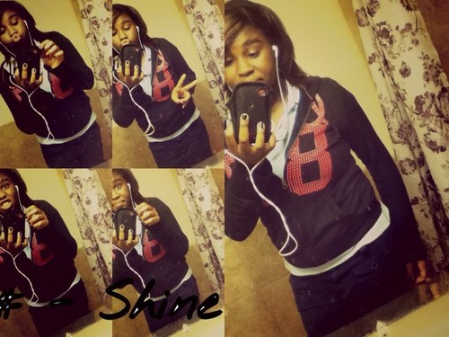 #Live Life ♡ #LeadTheseHos (: ♡ #Be Yoself (: