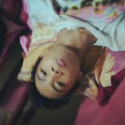 Close your eyes and pretend it’s all a bad dream. That’s how I get by.