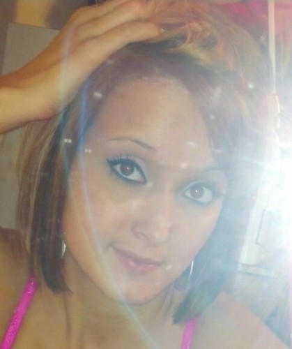 CristaHorton's profile picture. 