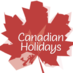 Canadian Holidays (@holidaysocanada) Twitter profile photo Canadian Holidays (@holidaysocanada) Twitter profile photo