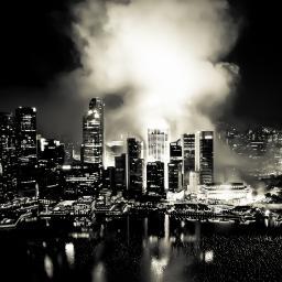 Follow us about all things current in SG! Such as events, promos, sales, deals, fashion, entertainment, clubs, news and more! 

Contact: SimplySG@live.com.sg
