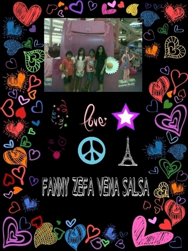 i love jesus , i love my mom and dad , i love my BFF , i am seveners Karel Swag and Always BD Forever