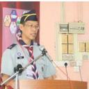Mohd Halim Ho - @HalimScouts - Twitter