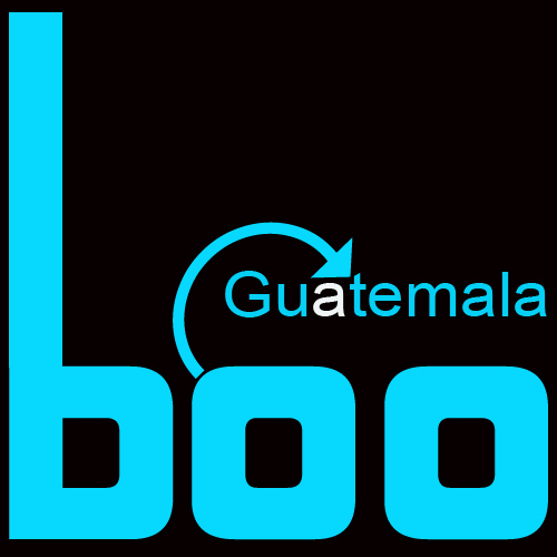 Boo Guatemala / @BooNetWork ® / Bussines  Operation Ópera