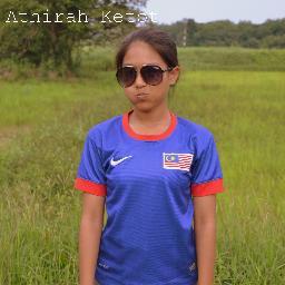 hye ! i 'am athirah , just call me tyrah k ,
smk abi , perlis , f0rm 2  . . . . Fared Only