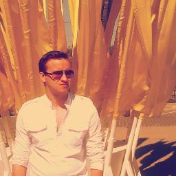 EvgenyLevchuk's profile picture. 