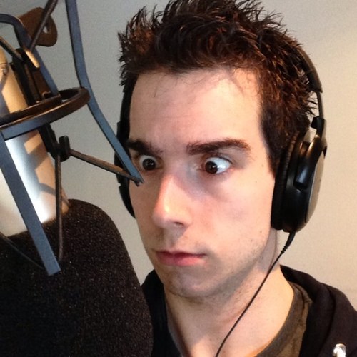 tomholt's profile picture. I play video games and you can watch them... Daily (Mon-Fri) live-streams on my Youtube channel, ‘Tom plays games!’