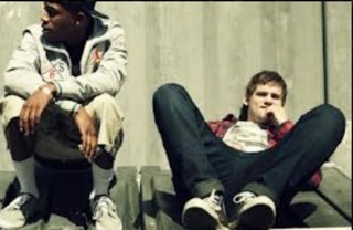 Tweeting pictures and stuff about two amzing boys. Tony Oller and Malcolm Kelley. Fan account. CLASSIC  on itunes now. Malcolm was my first follow. :) 18/5/13