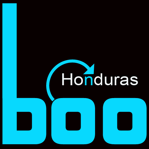 Boo Honduras / @BooNetWork ® / Bussines Operation Ópera