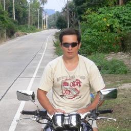 VovaLazarevich's profile picture. 