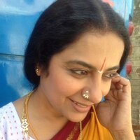 Suhasini Maniratnam(@hasinimani) 's Twitter Profile Photo