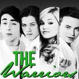 Official Twitter profile for Disney XD sitcom KICKIN' IT for fans featuring news, photos and more. 2/6 Wasabi Warriors followed us + Kat McNamara!