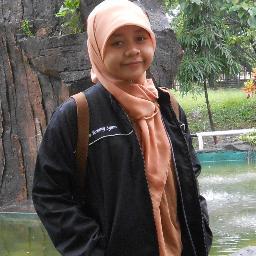Irma Ariany Syam
