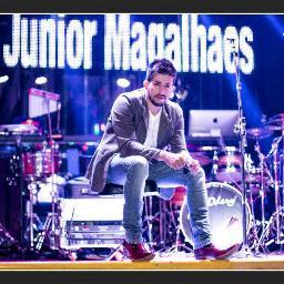 JUNIOR MAGALHÃES CONTATOS PARA SHOW 069-8143-8877 9276-9113