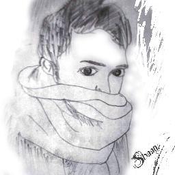 AMSNK's profile picture. i design