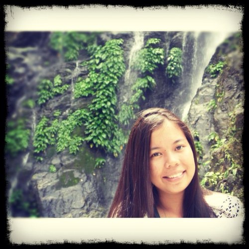 melrosem38's profile picture. I am SAVED to SERVE !!! :) JaDine is Worth Fighting For!!! ;)