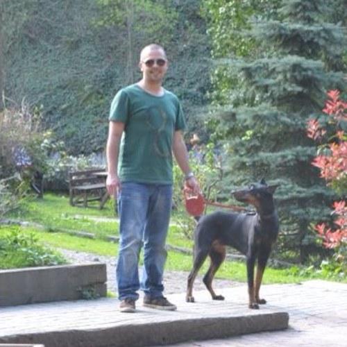 berk_pense's profile picture. 