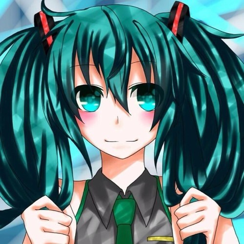 ゆりか@ボカロさんのプロフィール画像