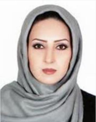 masoomekhademi's profile picture. 