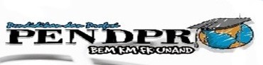 Departemen Pendidikan dan Profesi BEM KM FK UNAND