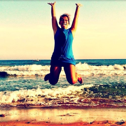 Rosalienvk's profile picture. 