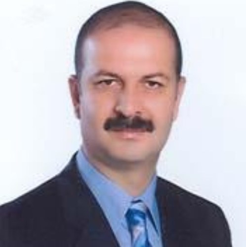 Mehmet  Fehmi YÜKSEL Profile