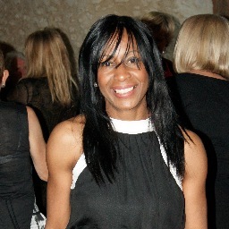 AngelaEllis8's profile picture. 