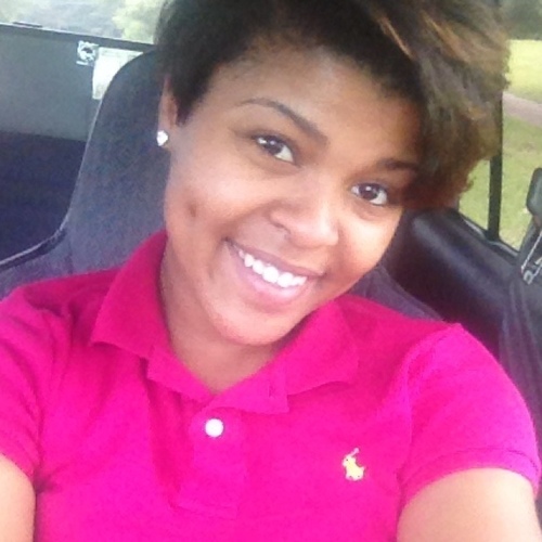 Stubbs is here. 
 ❤Tougaloo Sophomore ❤
-Failure is NOT an option-