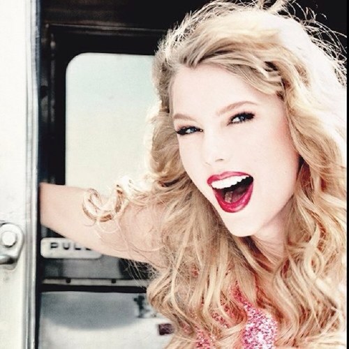 Don't worry Taylor, my friends don't invite me to parties either