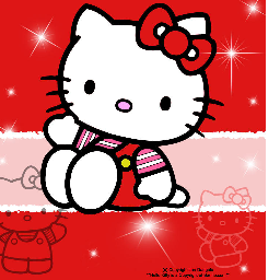 gracia_maitreya's profile picture. SMP Regina Pacis is my school :)