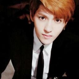 KRIS WUYIFAN of EXO(엑소-에음) . #MichiGoFamily .